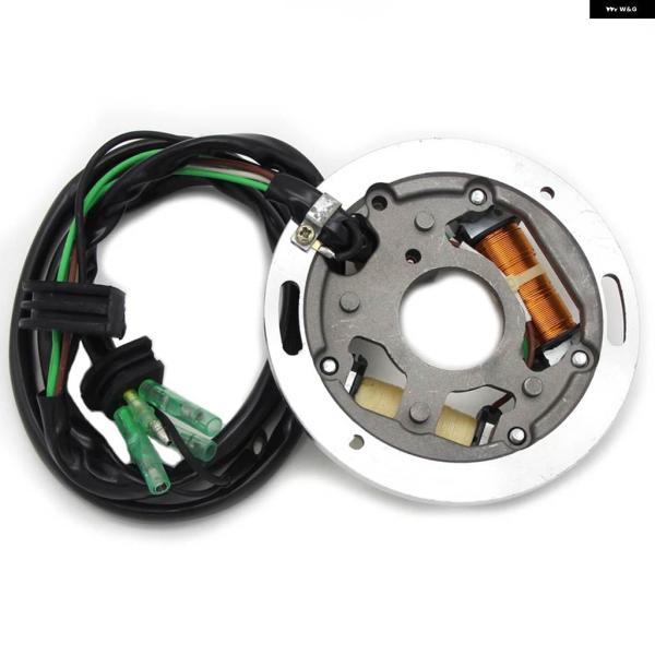 並行輸入品モーターボート用マグネトステーターコイル ヤマハ ウェーブランナー XL700 XL700X LX650 VXR650 VXR700 FX1 700 6M6-85560-00_3