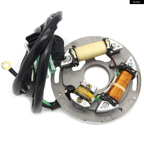 並行輸入品モーターボート用マグネトステーターコイル ヤマハ ウェーブランナー XL700 XL700X LX650 VXR650 VXR700 FX1 700 6M6-85560-00_4