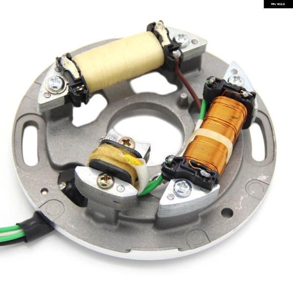 並行輸入品モーターボート用マグネトステーターコイル ヤマハ ウェーブランナー XL700 XL700X LX650 VXR650 VXR700 FX1 700 6M6-85560-00_5