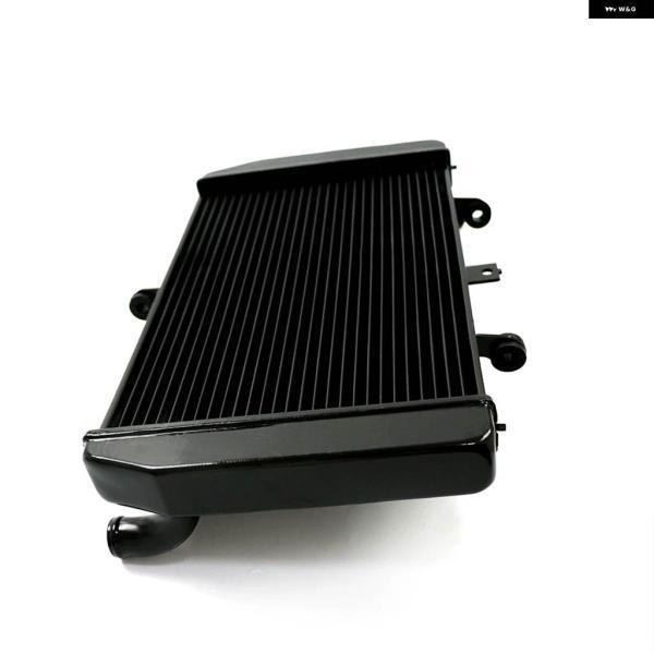 並行輸入品オートバイ エンジン ラジエーター カワサキ Z1000 2007-2009 Z750 2007-2010 Z800 2013-2016 1000 ウォータータンククーラー冷却の画像