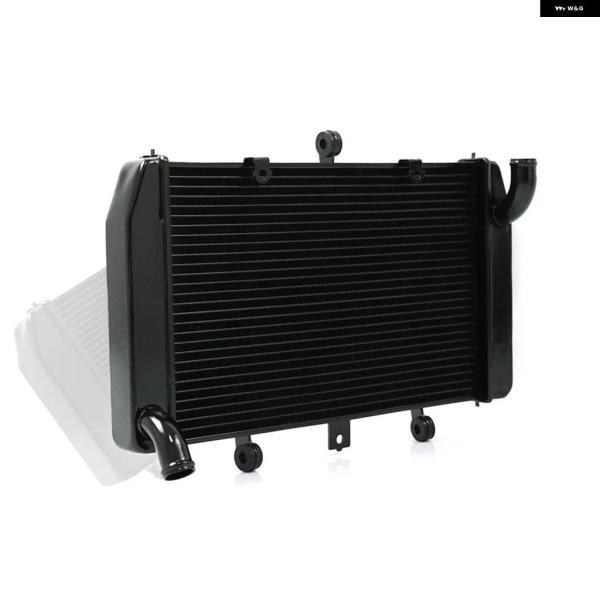 並行輸入品オートバイ エンジン ラジエーター カワサキ Z1000 2007-2009 Z750 2007-2010 Z800 2013-2016 1000 ウォータータンククーラー冷却の画像
