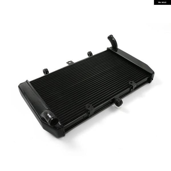 並行輸入品オートバイ エンジン ラジエーター カワサキ Z1000 2007-2009 Z750 2007-2010 Z800 2013-2016 1000 ウォータータンククーラー冷却の画像