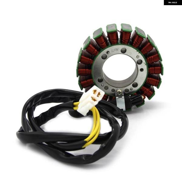 並行輸入品オートバイ ステーターコイル ドゥカティ モンスター 620 695 696 796 750 800 S2R 900 S2R S4R S4RS 1000 1100 ムルティストラーダ 620 1000 | ブランド登録なし | 03