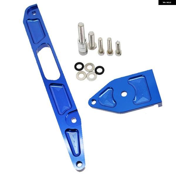 並行輸入品ヤマハ XJR1300 XJR 1300 1998-2015 2003 2004 2005 2010 ステアリング ダンパー ブラケット スタビライザー リニア ダンパー マウント サポ_3