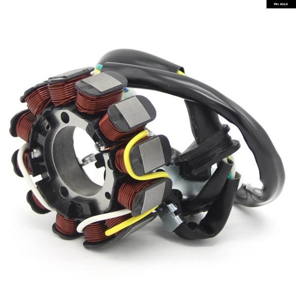 並行輸入品オートバイ アクセサリー ステーターコイル ホンダ CRF250 CRF250R CRF 250 250R 2014-2017 31120-KRN-A81 マグネトステーターコイル_3