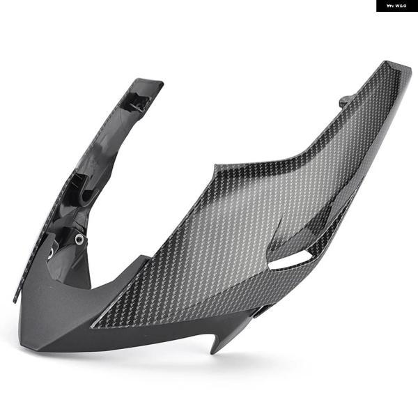 並行輸入品エンジン ロア スポイラー ボディ ベリーパン フェアリング プロテクター ガード シールド トライアンフ STREET TRIPLE 765R 765RS 765 R RS_4