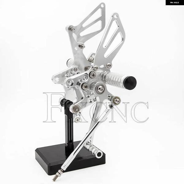 並行輸入品スズキ GSXR1000 K1 K2 K3 K4 2001-04 CNC調整可能