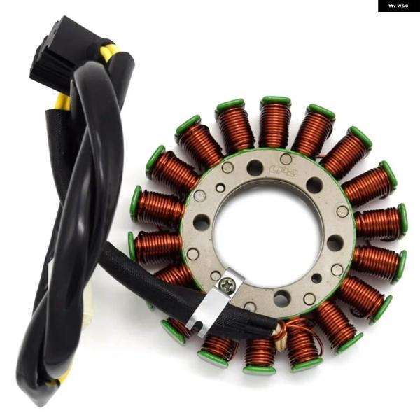 並行輸入品オートバイ ステーターコイル ジェネレーター ホンダ 31120-MR8-781 RVF400 NC35 VFR400 R3K/R3N NC21 NC24 31120MR8781_1