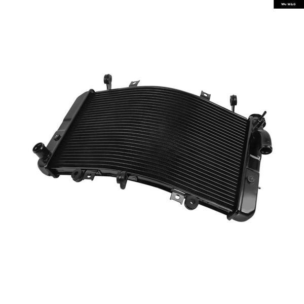 並行輸入品GSXR1300 オートバイ ラジエーター エンジン タンク 交換部品 冷却クーラー スズキ GSXR 1300 HAYABUSA 2008-2011 2012 アクセサリーの画像