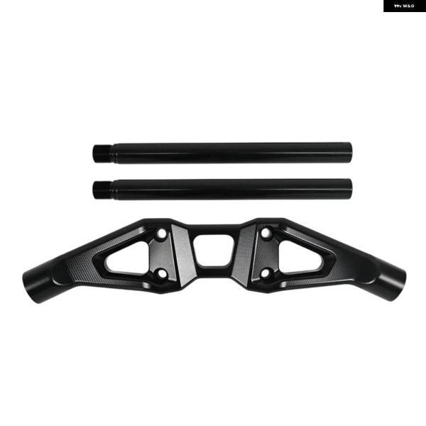 並行輸入品ホンダ FORZA 350 ADV 350 2022- ハンドルバー バイク アクセサリー ライザーバー_2
