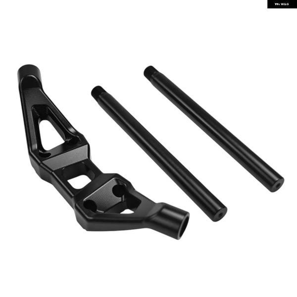 並行輸入品ホンダ FORZA 350 ADV 350 2022- ハンドルバー バイク アクセサリー ライザーバー_3