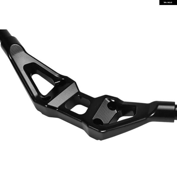 並行輸入品ホンダ FORZA 350 ADV 350 2022- ハンドルバー バイク アクセサリー ライザーバー_5
