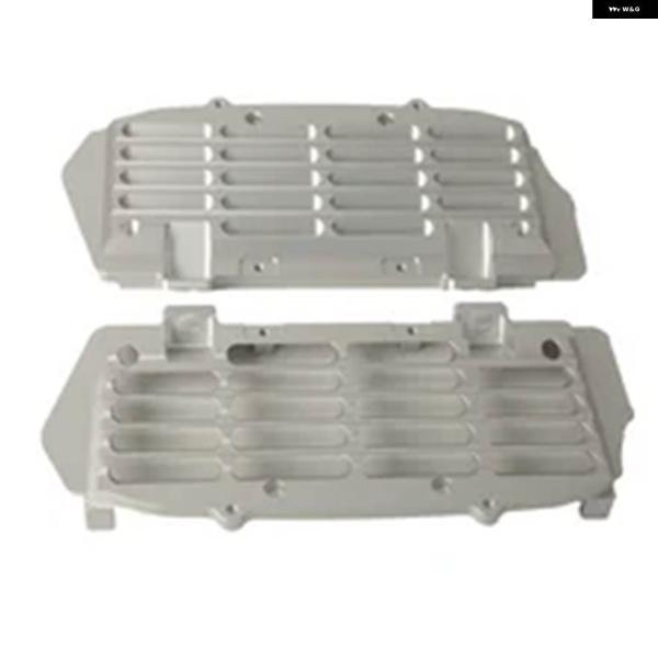 ブランド登録なし - 並行輸入品自動二輪車 放熱器 かばい立て 食べ物屋 取りまかなう プロテクター 食べ物屋 KTM EXCF EXC XCF XC SXF SX 125 500 2024 一部分