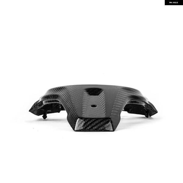 並行輸入品オートバイ カーボンタンクセンターカバー ガスカバー パッド フェアリング BMW S1000XR 2015-18_2