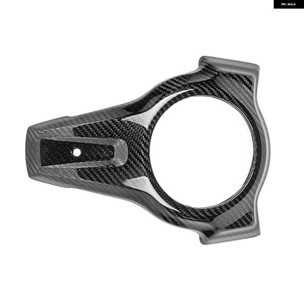 並行輸入品オートバイ カーボンタンクセンターカバー ガスカバー パッド フェアリング BMW S1000XR 2015-18_4