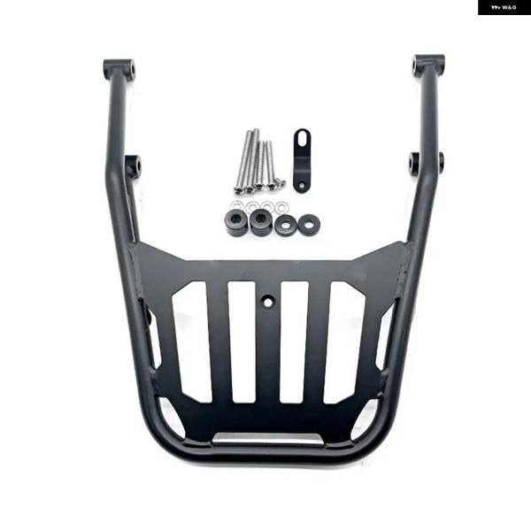並行輸入品カワサキ ELIMINATOR 500 2024 ELIMINATOR500 バイク アクセサリー リアラゲッジカーゴラック キャリア マウント ホルダー バック_2