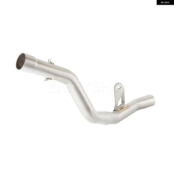 並行輸入品MOTO MORINI X CAPE 2021-24 XCAPE X-CAPE 650 ESCAPE バイク マフラー ハイレベルリンク パイプ 51MM スリップオン