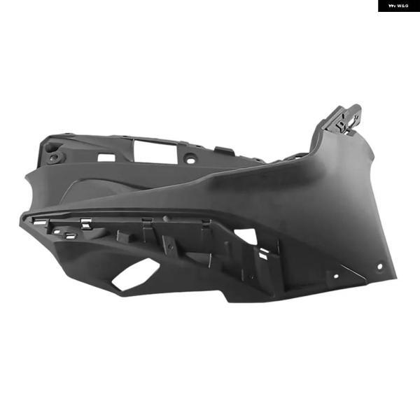 並行輸入品ヤマハ TMAX 560 2022- バイク サイド フェアリング カバー パネル 左右フットペダルの画像