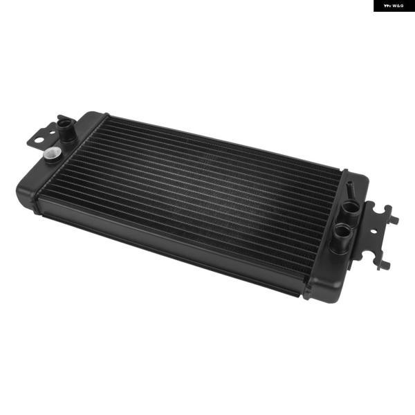 並行輸入品スズキ ブルバード M109R M50B VL800 C50 2005-2021 VZ800 2005-2020 VL V エンジン ラジエーター クーラント クーラー 冷却ウォータータンクの画像