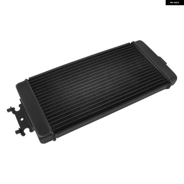 並行輸入品スズキ ブルバード M109R M50B VL800 C50 2005-2021 VZ800 2005-2020 VL V エンジン ラジエーター クーラント クーラー 冷却ウォータータンクの画像