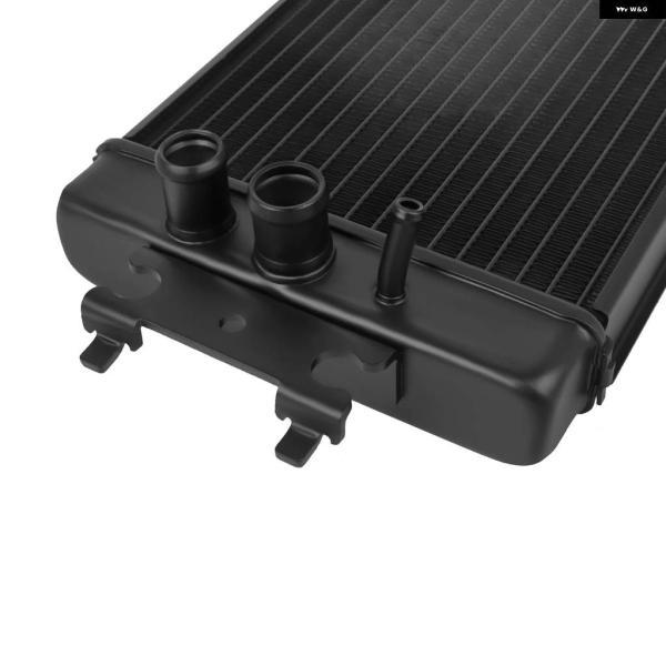 並行輸入品スズキ ブルバード M109R M50B VL800 C50 2005-2021 VZ800 2005-2020 VL V エンジン ラジエーター クーラント クーラー 冷却ウォータータンクの画像