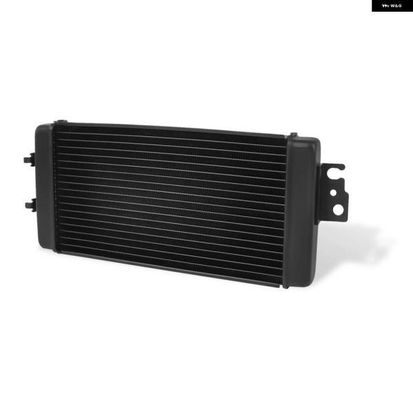 並行輸入品スズキ ブルバード M109R M50B VL800 C50 2005-2021 VZ800 2005-2020 VL V エンジン ラジエーター クーラント クーラー 冷却ウォータータンクの画像