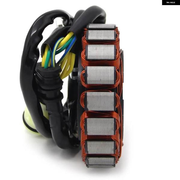 ブランド登録なし - 並行輸入品自動二輪車 マグネトステーターコイル ホンダ TRX300 FOREMAN BIGRED FOURTRAX 31120-HC4-003 31120-HC4-003 31120-HC4-014 31120-HC4-750