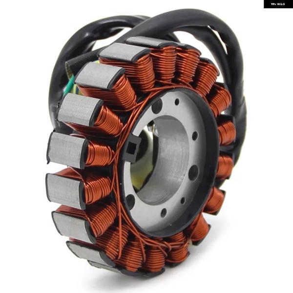 ブランド登録なし - 並行輸入品自動二輪車 マグネトステーターコイル ホンダ TRX300 FOREMAN BIGRED FOURTRAX 31120-HC4-003 31120-HC4-003 31120-HC4-014 31120-HC4-750