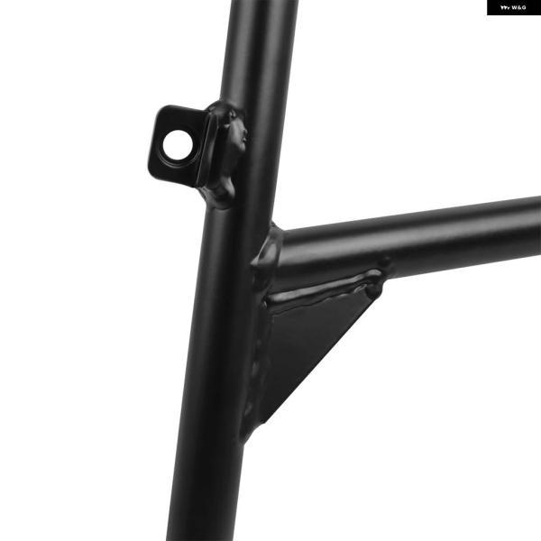 並行輸入品ホンダ TRANSALP XL750 XL 750 XL750 2023 2024 バイク センターフット サポート パーキング スタンド マウント センター スタンド_3