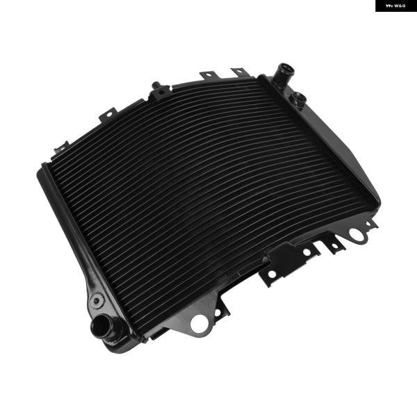 並行輸入品オートバイ エンジン ウォーター ラジエーター カワサキ ZZR1200 ZZR 1200 ZZR1200 2003-2005 アルミクーラー 冷却 アクセサリー_1