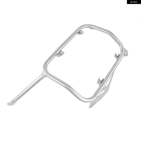 並行輸入品オートバイ キャリア用サイドパニアラック フレーム BMW G310GS G310 310 GS GS310G 2017-2022 2023 サドルバッグ ブラケット パニエ_5