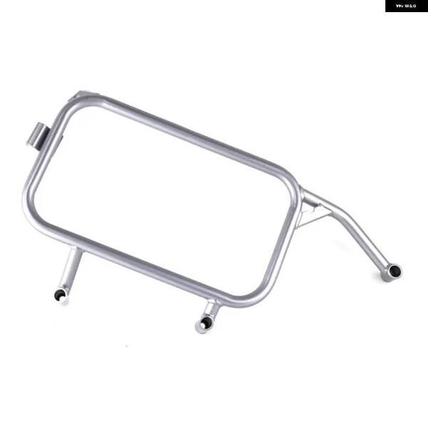 並行輸入品800 MTX オートバイ アクセサリー サドルバッグ サイドツール ボックス ブラケット CFMOTO 800MT-X 800MTX トップケース ラゲッジ パニア_2