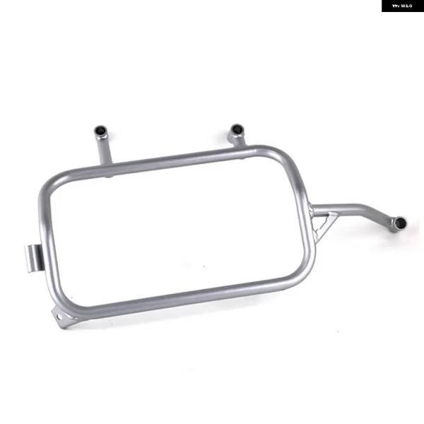 並行輸入品800 MTX オートバイ アクセサリー サドルバッグ サイドツール ボックス ブラケット CFMOTO 800MT-X 800MTX トップケース ラゲッジ パニア_5