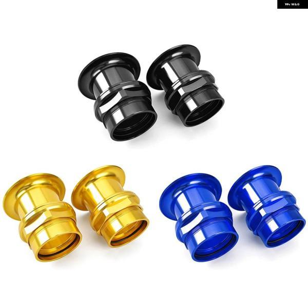 並行輸入品ヤマハ R3/R25 MT03 2019-2024 バイク ウィンドハイフローエア ボックス アクセサリー エアインテークカップの画像