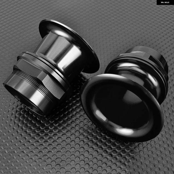 並行輸入品ヤマハ R3/R25 MT03 2019-2024 バイク ウィンドハイフローエア ボックス アクセサリー エアインテークカップの画像