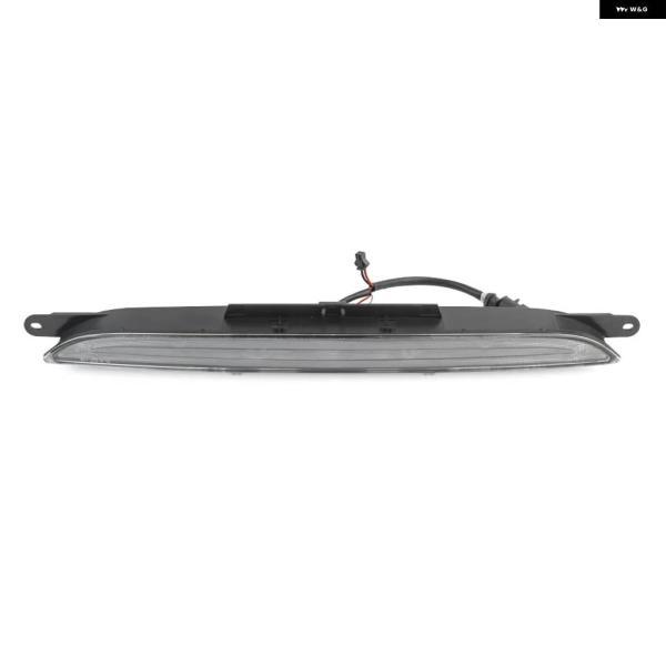 並行輸入品3-IN-1 LED リア バンパー フォグライト アセンブリ 2007 2008 2009-2013 アウディ TT 8J 第2世代 ブレーキ テールライト バックアップ リバの画像