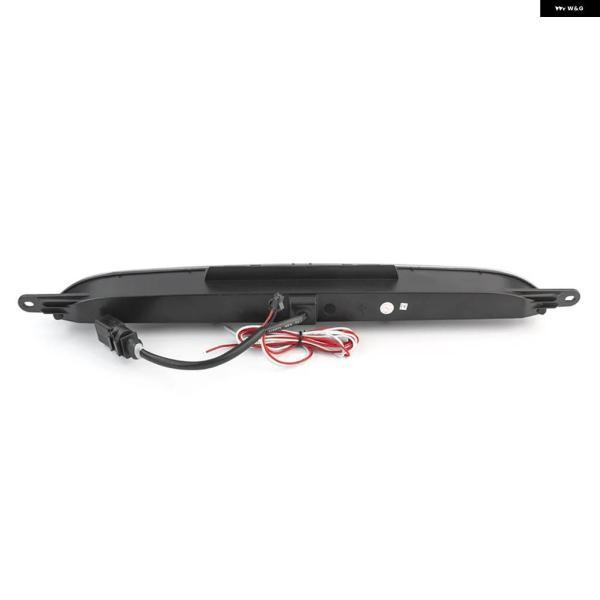 並行輸入品3-IN-1 LED リア バンパー フォグライト アセンブリ 2007 2008 2009-2013 アウディ TT 8J 第2世代 ブレーキ テールライト バックアップ リバの画像