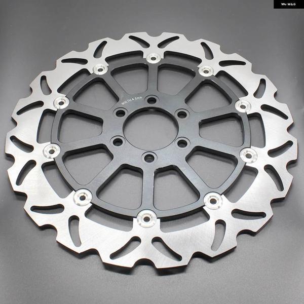 HEAD スノボブーツ　24.5cm 並行輸入品DUKE 125 200 390 RC125 RC200 RC390 2012-16 CNC 300MM
