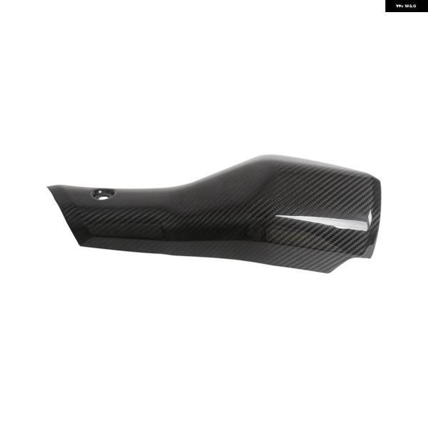 ブランド登録なし - 並行輸入品自動二輪車 カーボンマフラーカバー フェアリング えり巻き 刈り込み ホンダ NT1100 2022 2023
