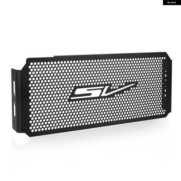 並行輸入品スズキ SV650 SV650S S 650S 1999 - 03-2014 バイク アクセサリー ラジエーター ガード グリル カバー プロテクターの画像
