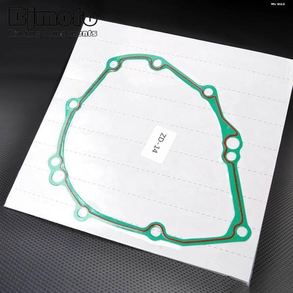 並行輸入品11483-24F00 ステーターマグネト ジェネレーター カバー ガスケット スズキ GSX1300R ハヤブサ 1300 1999-2017/2019 GSX1300BK B-KINGの画像