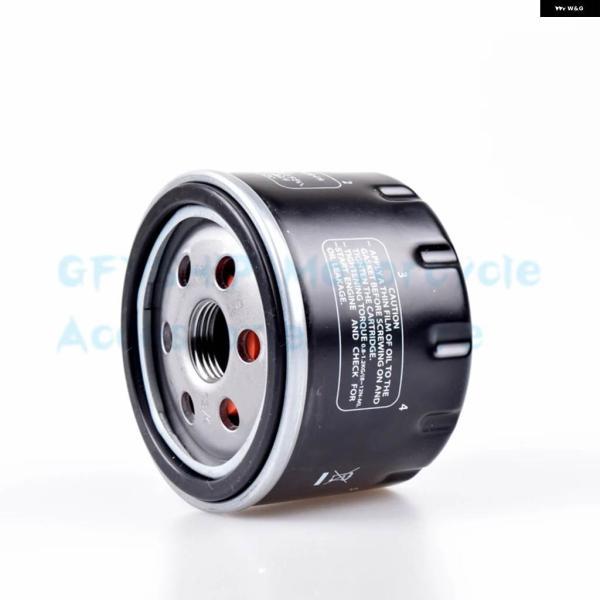 並行輸入品BMW R1200GS アドベンチャー エンデューロ R RS RT R-1200 1200 2013 14 2015 - 18 バイク オイル グリッド フィルター MOTO HF160の画像