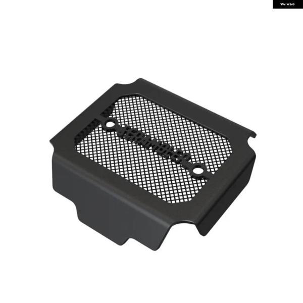 並行輸入品ドゥカティ スクランブラー アイコン スロットル ストリート クラシック イタリア INDFORENDENT 整流器 ーガード オイルクーラー ガード グリ_4