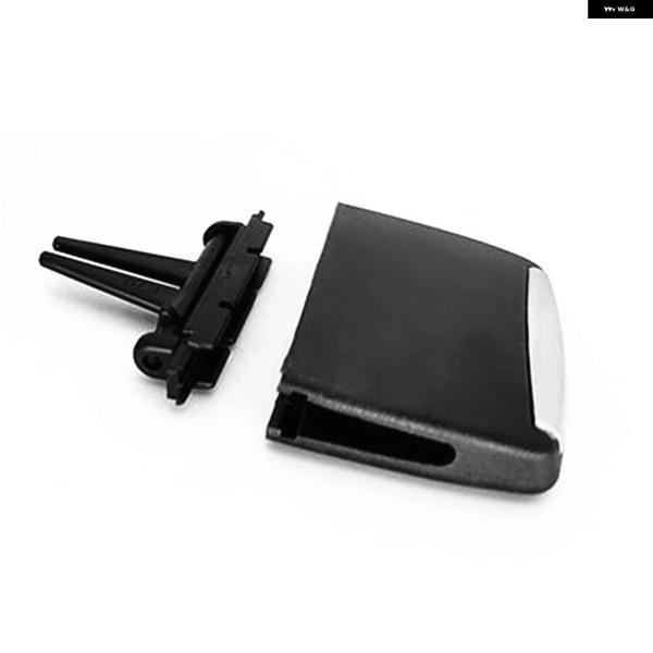 並行輸入品インテリア フロントA/C エアベント タブクリップ アウトレット 固定リペアキット BMW X5 E70 2006-2013 X6 E71 2008-2014の画像