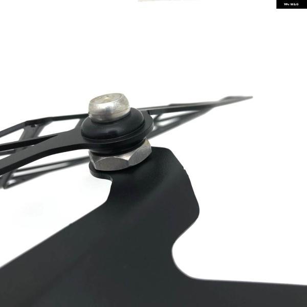 並行輸入品カワサキ VERSYS 1000 VERSYS1000 KLE1000 2021-2023 バイク ヘッドライト ガード プロテクター カバー グリルの画像