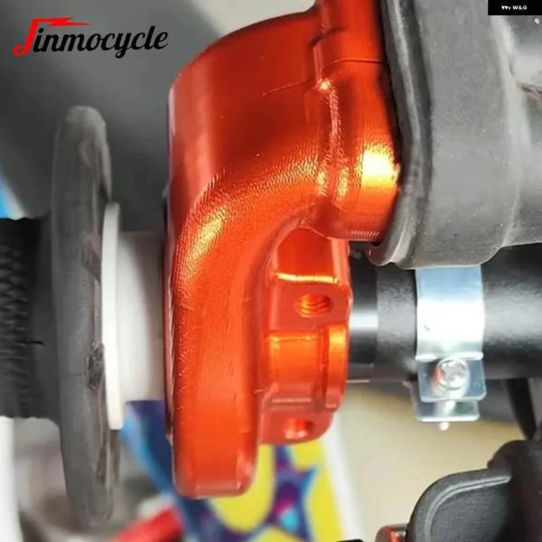 並行輸入品150/250/300/350/450/500 SX-F/XC-F/EXC-F 2015-2023 スロットル コントロール ケーシング オートバイ CNC コントロール スロットル ハウジン_3