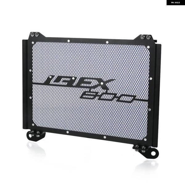 並行輸入品オートバイ アクセサリー ラジエーター グリル ガード グリル カバー プロテクター CFMOTO IBEX 800 S 800MT EXPLORE MT 800の画像