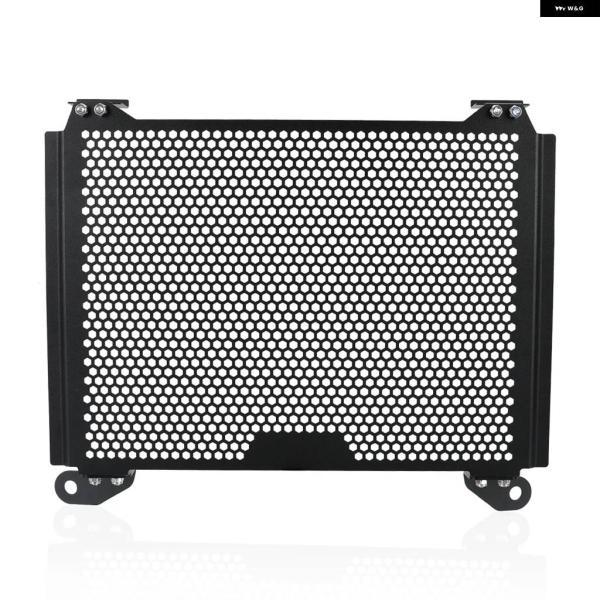 並行輸入品2025 オートバイ CFMOTO 800MT MT CF800MT 2021-2023 2024 ラジエーター グリル ガードカバー ラジエーター プロテクターの画像