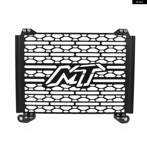 並行輸入品2025 オートバイ CFMOTO 800MT MT CF800MT 2021-2023 2024 ラジエーター グリル ガードカバー ラジエーター プロテクターの画像