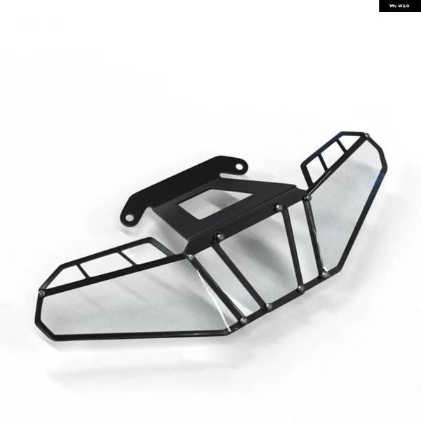 ブランド登録なし - 並行輸入品アプリリア TUAREG 660 TUAREG660 2021 2020 2023 前照灯 かばい立て プロテクター 食べ物屋 取りまかなう 自動二輪車 付属品